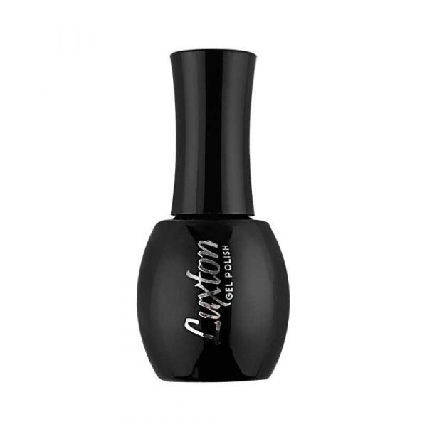 Luxton - Rubber base Strong, 15 ml - ראבר בייס חזק 15 מל