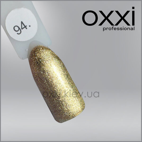 Гель-лак Oxxi №94, 10 ml