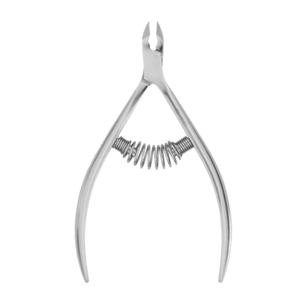 STALEKS Nippers for skin SMART 30 5 mm - צבתית סמארט לעור NS-30/5 - Image 3