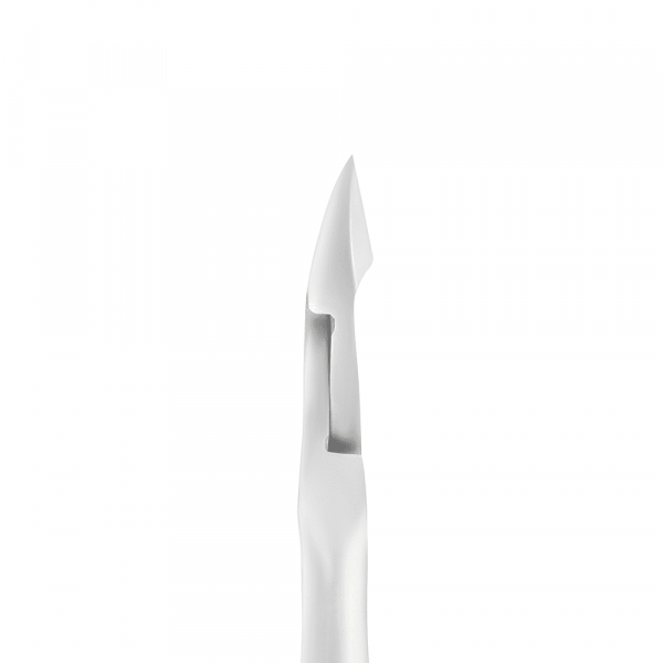 STALEKS - NC-10-8  Кусачки для шкіри CLASSIC 10 8 mm - Image 2