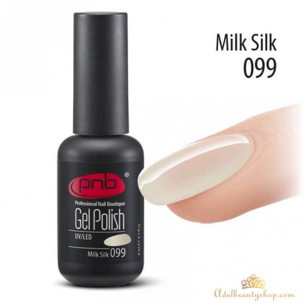 PNB Gel polish 8 ml № 099