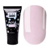 Kira Nails Acryl Gel Glitter Pink, 30 ml - אקריל ג'ל גליטר ורוד
