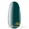 Gel polish Kodi Professional № AQ 080, 8 ml