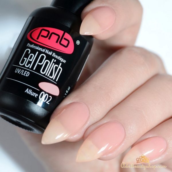 PNB Gel polish 8 ml № 002 - Image 2