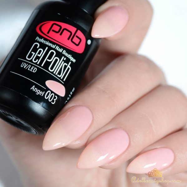 PNB Gel polish 8 ml № 003 - Image 2