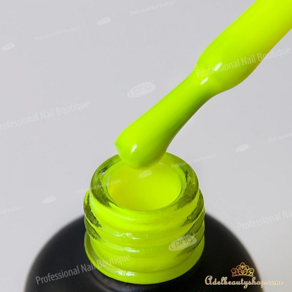 PNB Gel polish 8 ml № 038 neon - Image 2