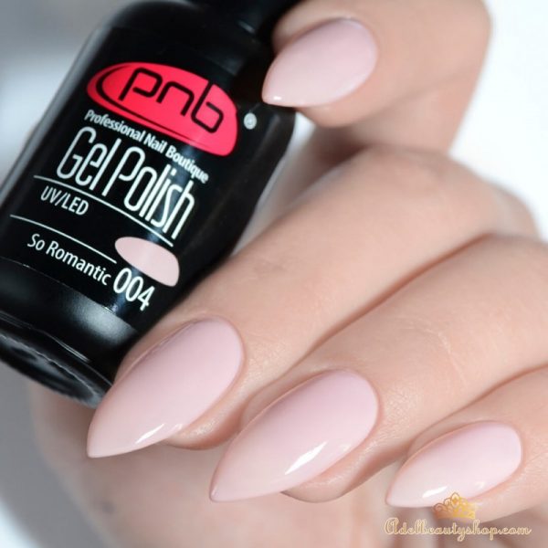 PNB Gel polish 8 ml № 004 - Image 2