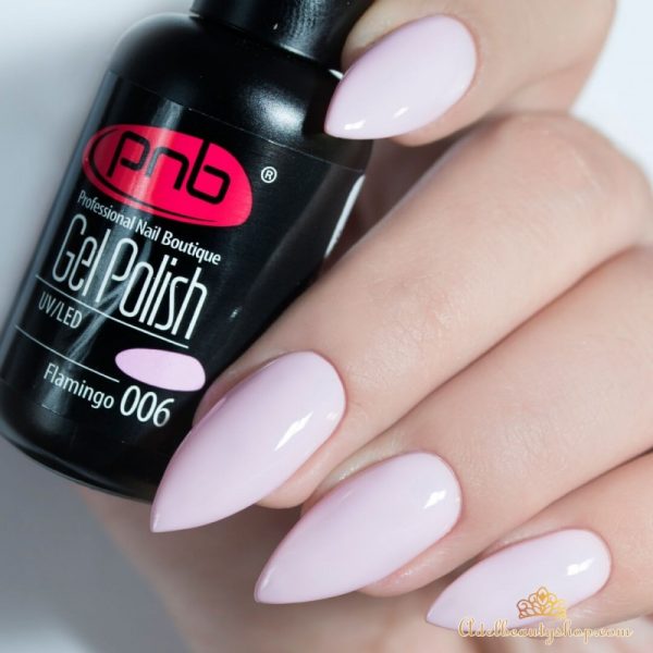 PNB Gel polish 8 ml № 006 - Image 2
