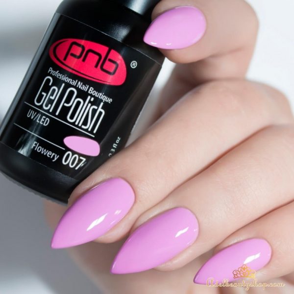 PNB Gel polish 8 ml № 007 - Image 2