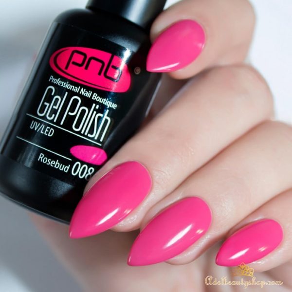 PNB Gel polish 8 ml № 008 - Image 2