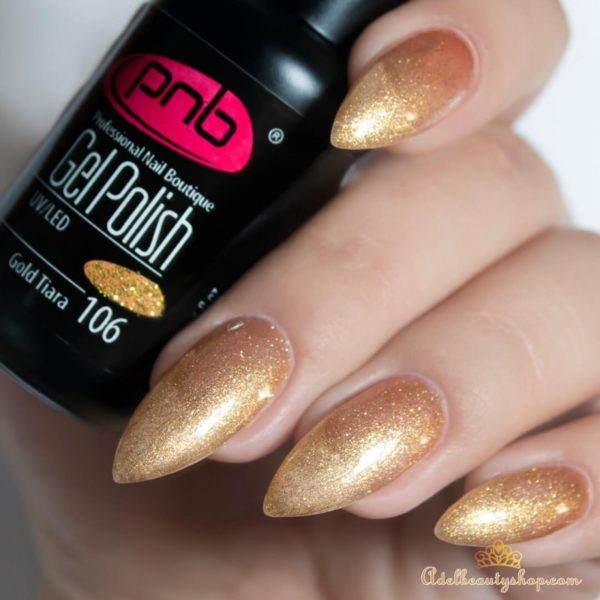 PNB Gel polish 8 ml № 106 - Image 3