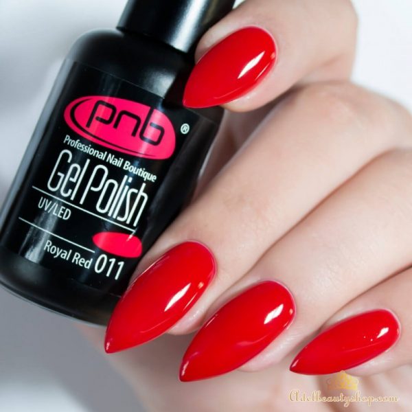 PNB Gel polish 8 ml № 011 - Image 2