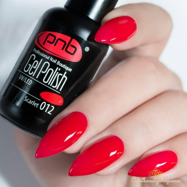 PNB Gel polish 8 ml № 012 - Image 2