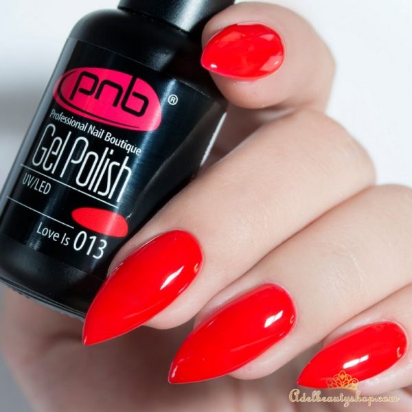 PNB Gel polish 8 ml № 013 - Image 2