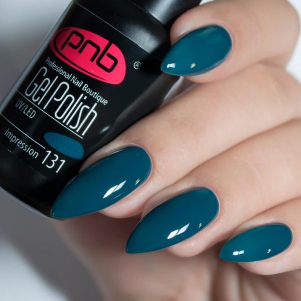 PNB Gel polish 8 ml № 131 - Image 2