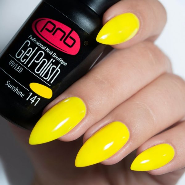 PNB Gel polish 8 ml № 141 - Image 2