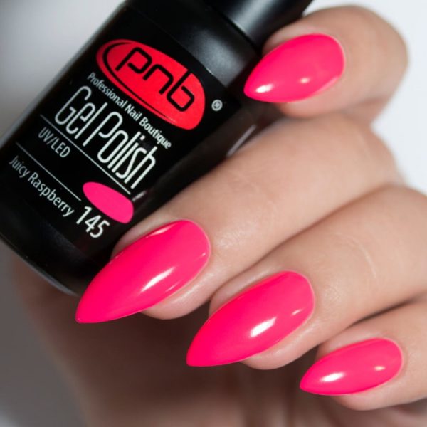 PNB Gel polish 8 ml № 145 - Image 2