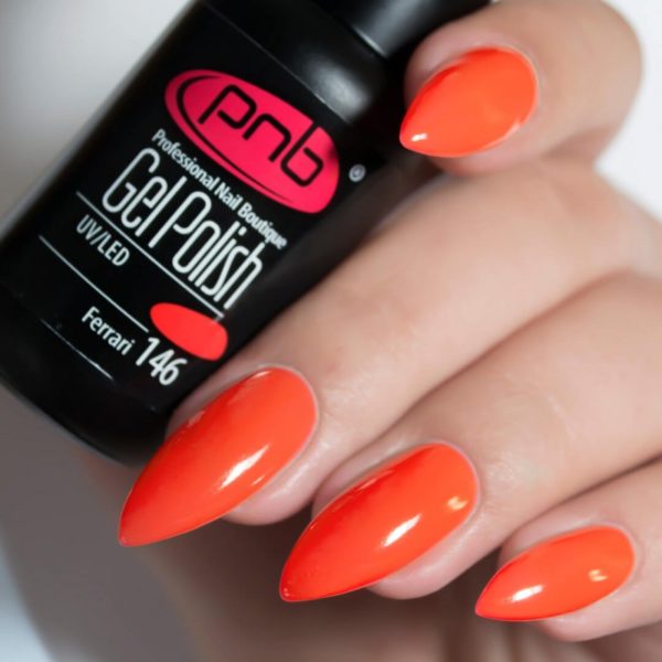 PNB Gel polish 8 ml № 146 - Image 2