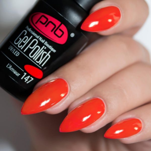 PNB Gel polish 8 ml № 147 - Image 2