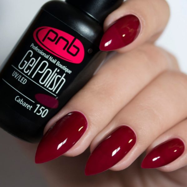 PNB Gel polish 8 ml № 150 - Image 2