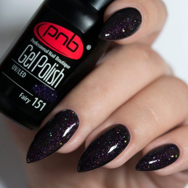 PNB Gel polish 8 ml № 151 - Image 2
