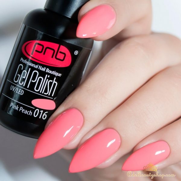 PNB Gel polish 8 ml № 016 - Image 2