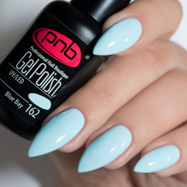 PNB Gel polish 8 ml № 162 - Image 2