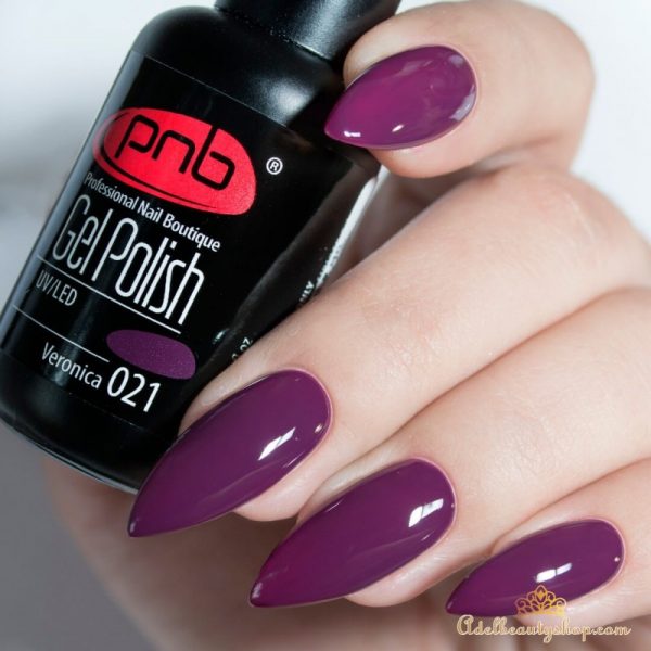 PNB Gel polish 8 ml № 021 - Image 2