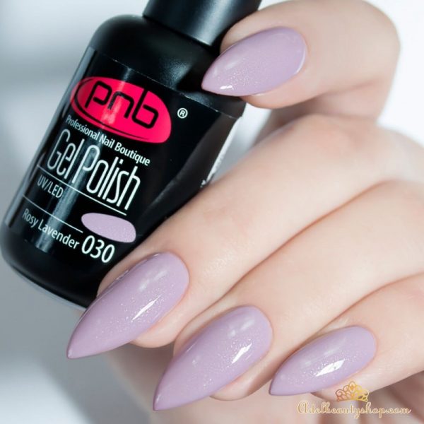 PNB Gel polish 8 ml № 030 - Image 2
