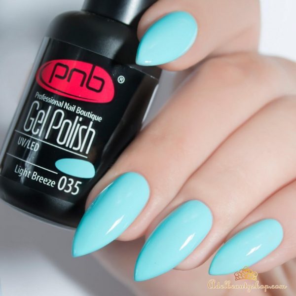 PNB Gel polish 8 ml № 035 - Image 2