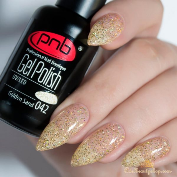 PNB Gel polish 8 ml № 042 - Image 3