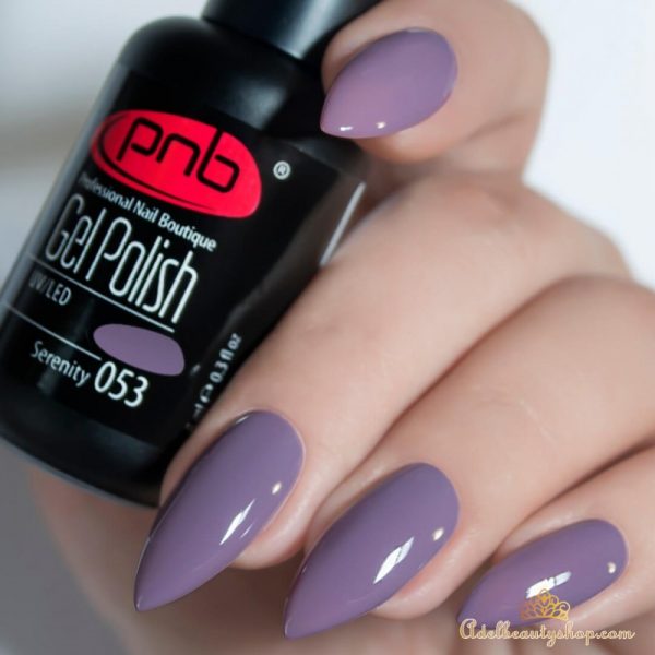 PNB Gel polish 8 ml № 053 - Image 3