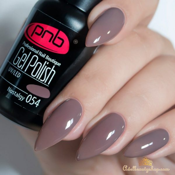PNB Гель лак 8 ml № 054 - Image 3
