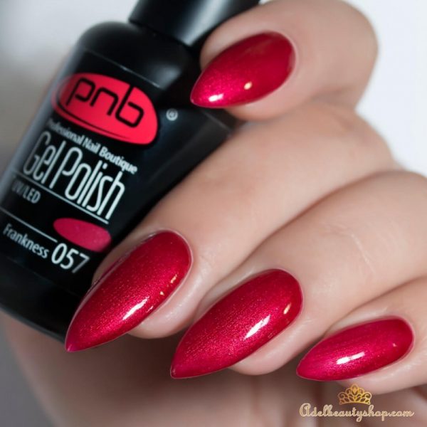 PNB Gel polish 8 ml № 057 - Image 3