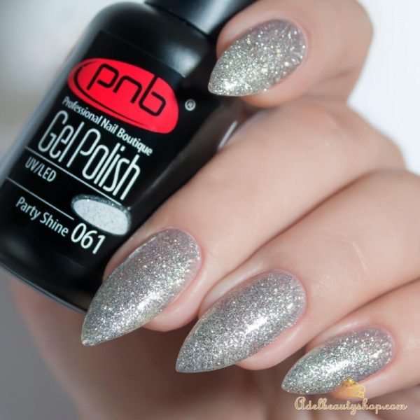 PNB Gel polish 8 ml № 061 - Image 3