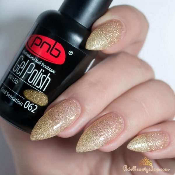 PNB Gel polish 8 ml № 062 - Image 3