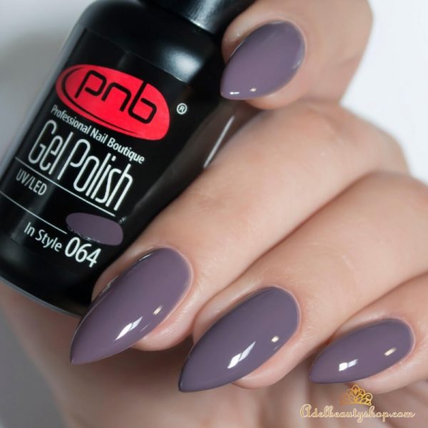 PNB Gel polish 8 ml № 064 - Image 3