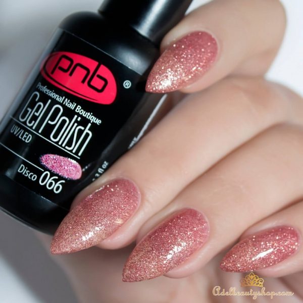 PNB Gel polish 8 ml № 066 - Image 3