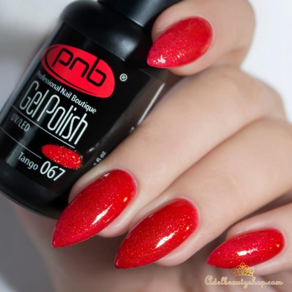 PNB Gel polish 8 ml № 067 - Image 3