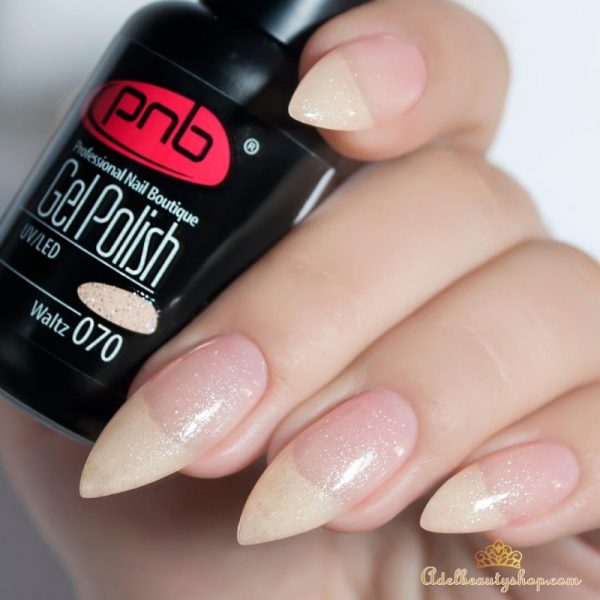 PNB Gel polish 8 ml № 070 - Image 3