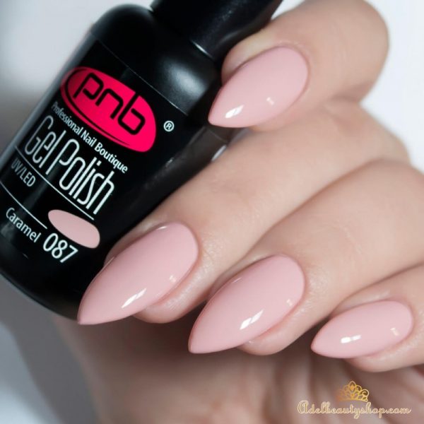 PNB Gel polish 8 ml № 087 - Image 3