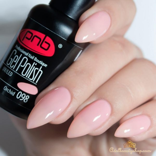 PNB Gel polish 8 ml № 098 - Image 3