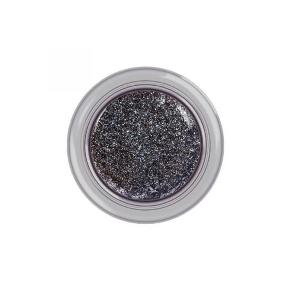 Kodi - Painting Gel "Galaxy" 01, (color: dark silver) - גלקסי 01