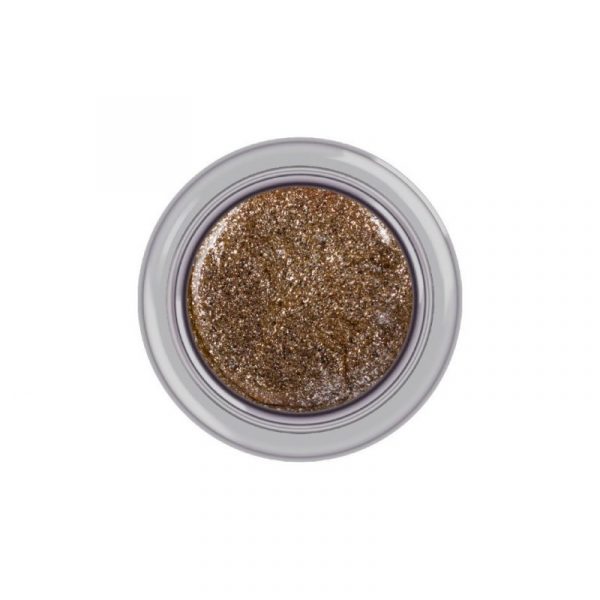 Kodi - Painting Gel "Galaxy" 03, (color: champagne) - גלקסי 03