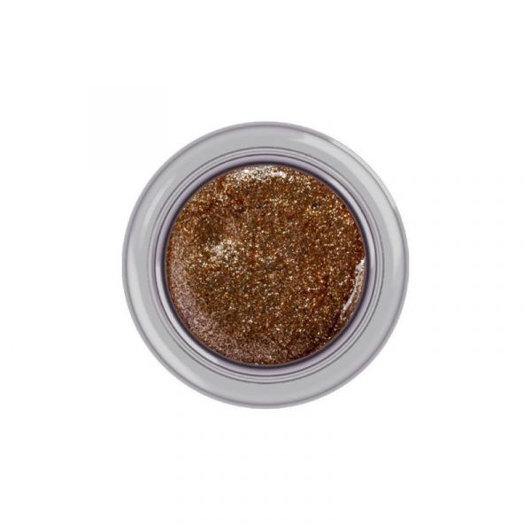 Kodi - Painting Gel "Galaxy" 04, (color: gold) - גלקסי 04