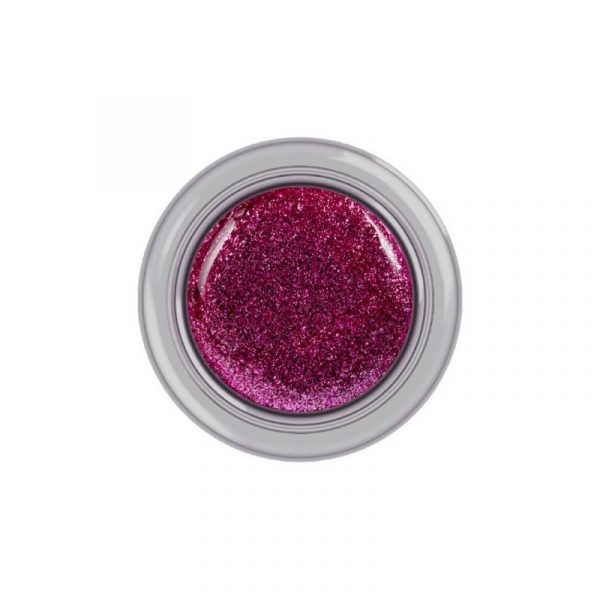 Kodi - Painting Gel "Galaxy" 06, (color: pink) - גלקסי 06