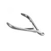 STALEKS - NC-10-6 Nippers for skin CLASSIC 10 6 mm - צבתית קלאסיק (NC-10-6)
