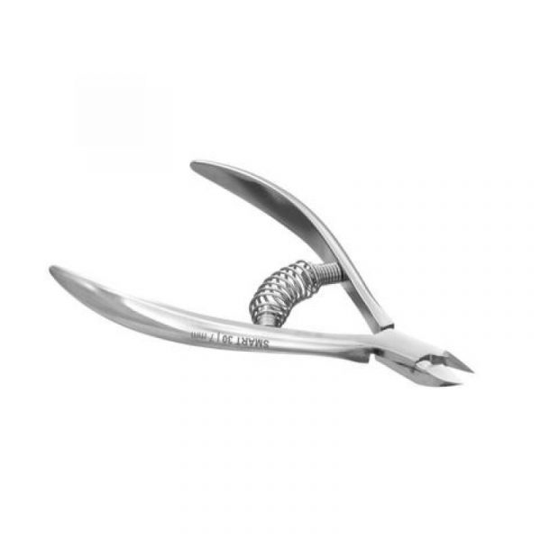 Staleks - NS-30-7 Nippers for skin SMART 30 7 mm - צבתית לעור סמארט NS-30/7