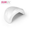 SUNUV Sunone 48W Professional UV LED Nail Lamp (Original)  - מכונת ייבוש סאן 1