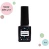 Kira Nails  Rubber Base Coat, 6 ml - ראבר בייס - 6 מל